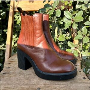 Steve Madden Heeled Ankle Boots